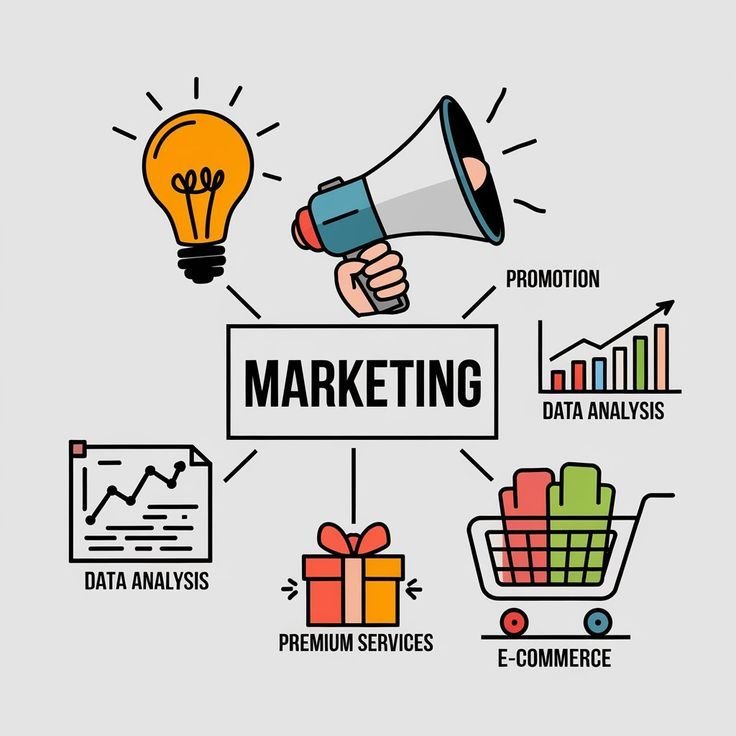 DIGITAL MARKETING EXPERT IN MALAPPURAM