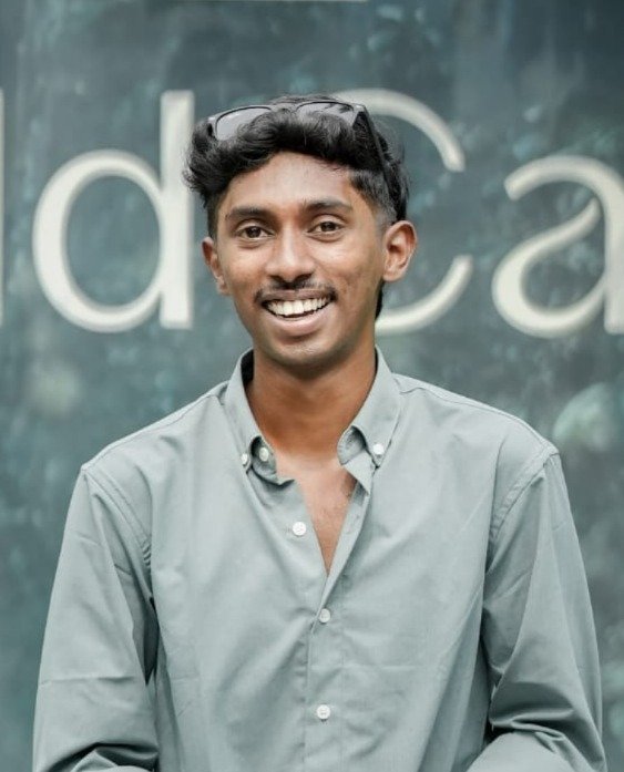 A digital marketing expert in malappuram